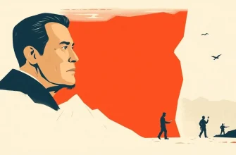 Películas Biográficas sobre Chile: Una Mirada Profunda a la Historia y Cultura Chilena