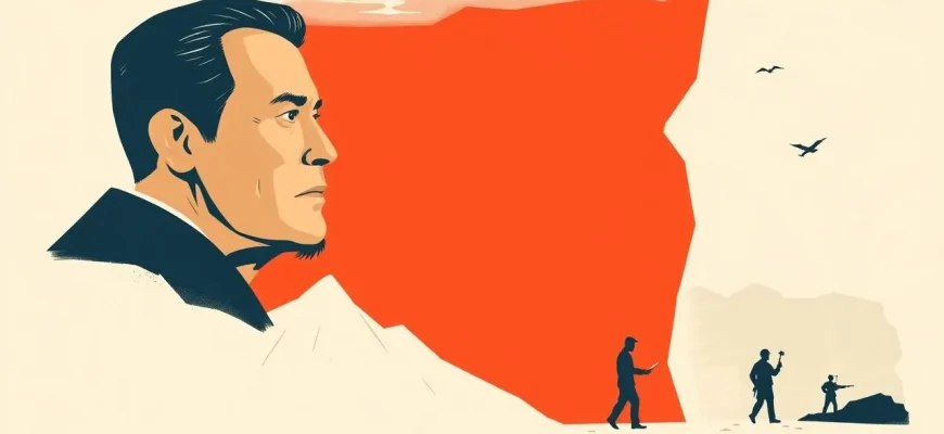 Películas Biográficas sobre Chile: Una Mirada Profunda a la Historia y Cultura Chilena