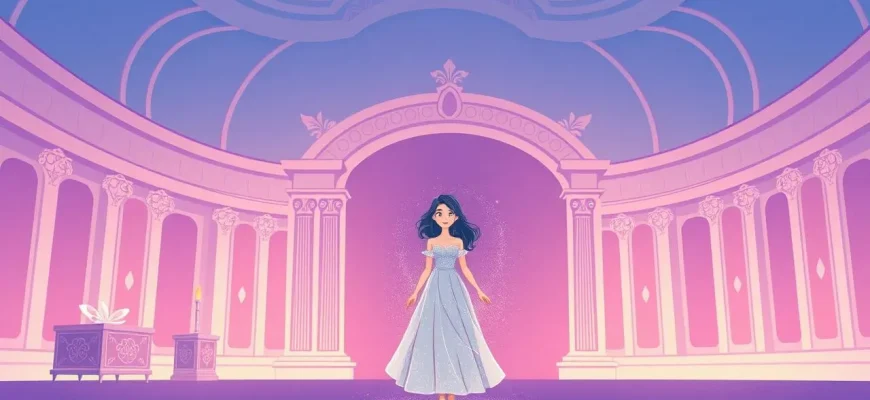 Fantasía y Teatro: 10 Películas Mágicas