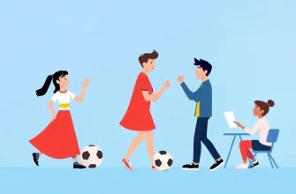 Películas familiares sobre competencia