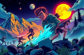 Películas de Acción sobre la Naturaleza