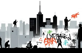 Películas de Drama sobre Graffiti