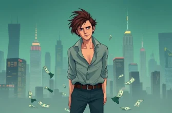 Películas biográficas sobre la codicia