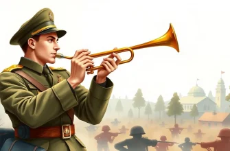 Películas sobre músicos militares