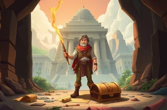 Películas de Aventuras con Artefactos Antiguos