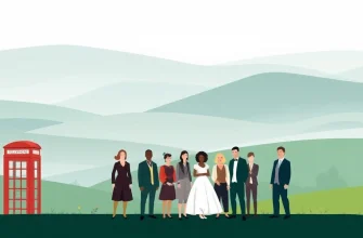 10 Películas que te llevarán a Inglaterra