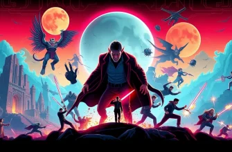 Películas de Acción con Inmortales