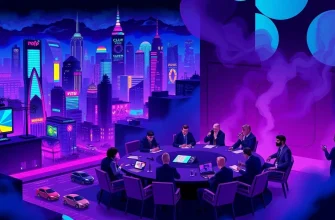 Películas de Misterio y Suspense sobre Elecciones