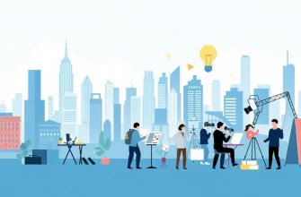 10 Películas Biográficas sobre Publicidad