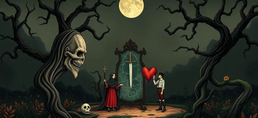 Películas de Terror que Explorarán tu Odio