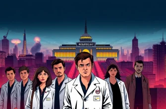 Películas de Catástrofes y Secretos: 10 Joyas Cinematográficas