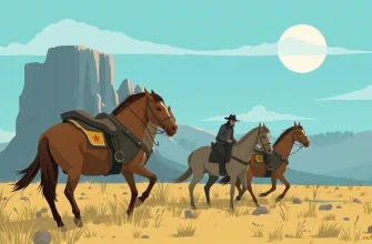 10 Películas de Vaqueros con Elementos de Ciencia Ficción