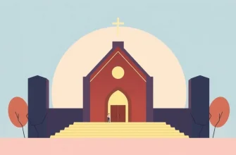 Películas sobre la iglesia: una mirada profunda