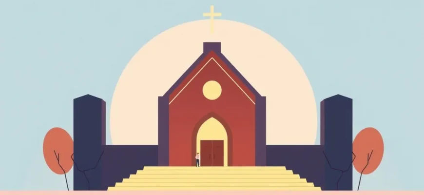 Películas sobre la iglesia: una mirada profunda