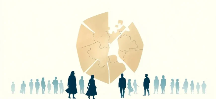 10 Películas de Drama sobre Inmigración