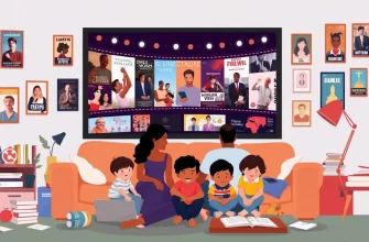 Películas familiares sobre democracia