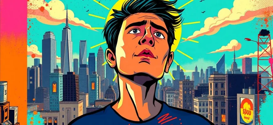 10 Películas Melodramáticas sobre el Narcisismo