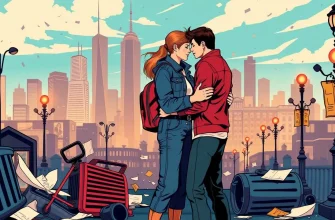 Películas de amor y desempleo: una selección conmovedora