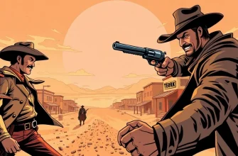 Top 10 Westerns con Duelos Épicos