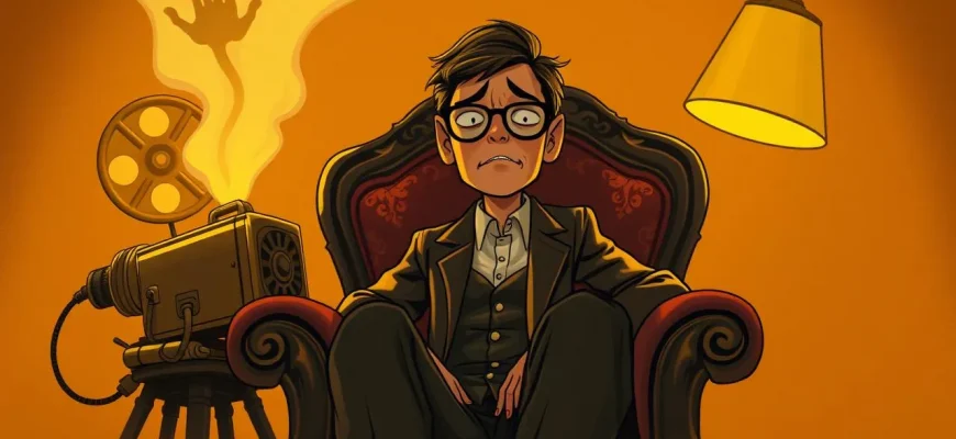 10 Películas de Terror sobre Cambios de Personalidad