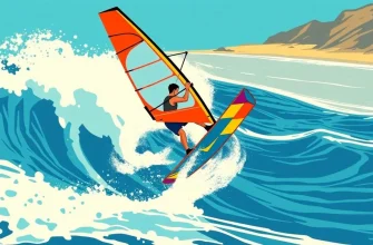 Aventuras en el Viento: 10 Películas de Windsurfing