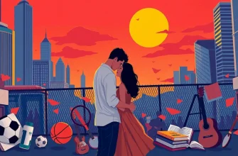 Películas de amor y deportación: 10 historias conmovedoras