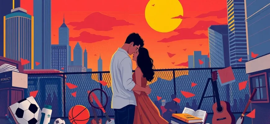 Películas de amor y deportación: 10 historias conmovedoras