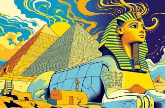 10 Películas Históricas sobre Egipto Antiguo