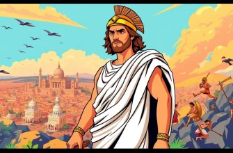 Películas históricas sobre Alejandro Magno