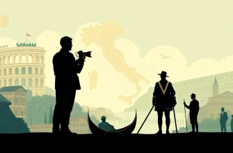 Películas Soviéticas sobre Italia: Un Viaje Cinematográfico