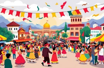 Fiesta y Tradición en Documentales