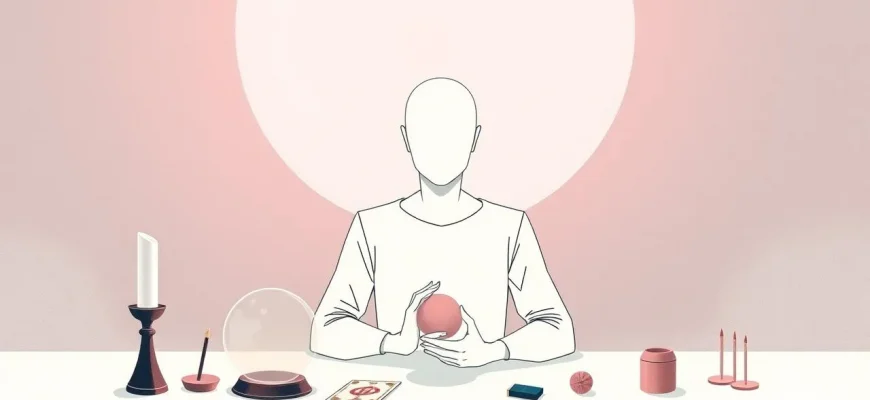 10 Películas de Suspense sobre Médiums