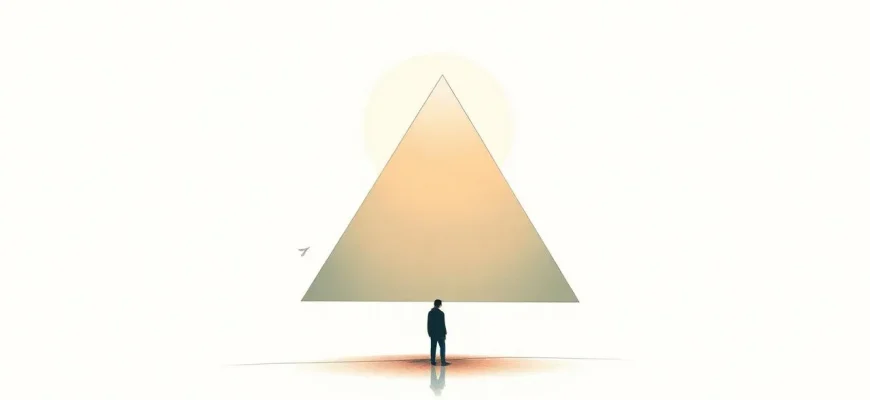 Películas de Drama sobre Crisis Creativa