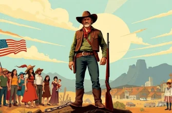 Películas del Oeste sobre Resistencia