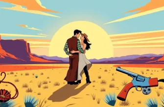 Westerns sobre el matrimonio: 10 películas imperdibles