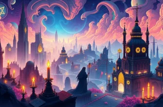 Películas Místicas sobre Ciencias Ocultas Antiguas