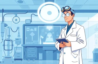 Películas de Fantasía con Experimentos Médicos