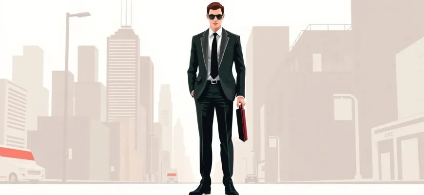 Películas sobre Cobradores de Deudas