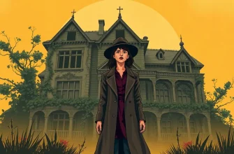 Películas de terror con chantaje