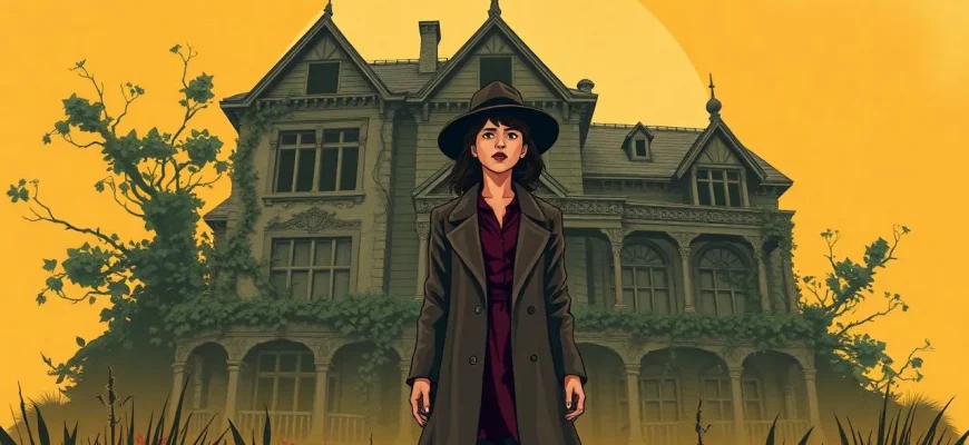 Películas de terror con chantaje