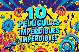 Películas de Aferas que Debes Ver