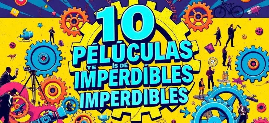 Películas de Aferas que Debes Ver