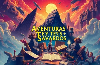 Aventuras Cinematográficas con Textos Sagrados