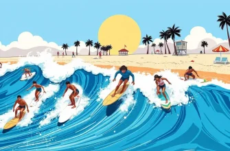 Películas de Surf Emocionantes en Español