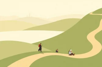 Películas sobre peregrinos: Viajes espirituales y aventuras