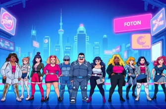 Películas de Ciencia Ficción con Personajes Gordos