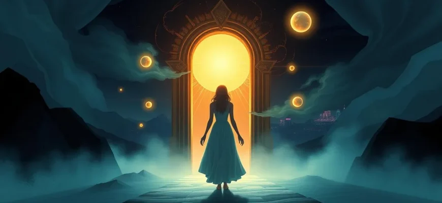 10 Películas de Misterio sobre Ritos de Purificación