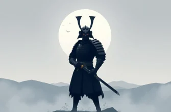 Películas de Samuráis: Una Aventura Épica