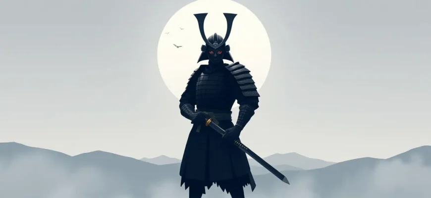 Películas de Samuráis: Una Aventura Épica