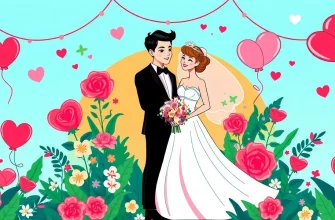 Top 10 Películas Románticas de Bodas